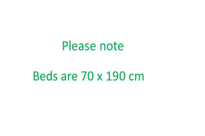 Location de vacances pour 2 personnes, animaux acceptés à Lund - 3