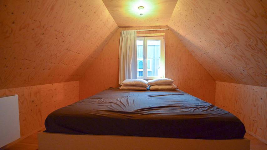 Location de vacances pour 7 personnes, avec jardin dans Ostdunkerque-Bains - 4