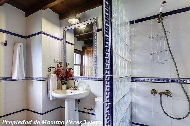 Ferienhaus für 6 Personen, mit Garten, mit Haustier in Villa de Mazo - 3