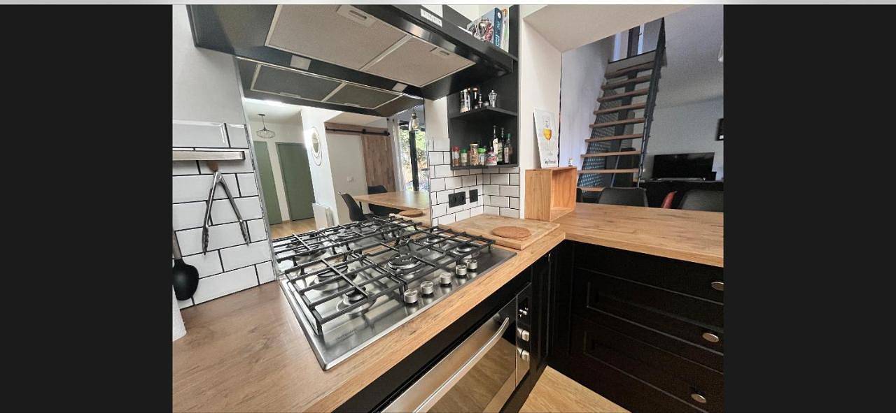 Three-Bedroom Villa in La Rochelle, La Rochelle (Região)