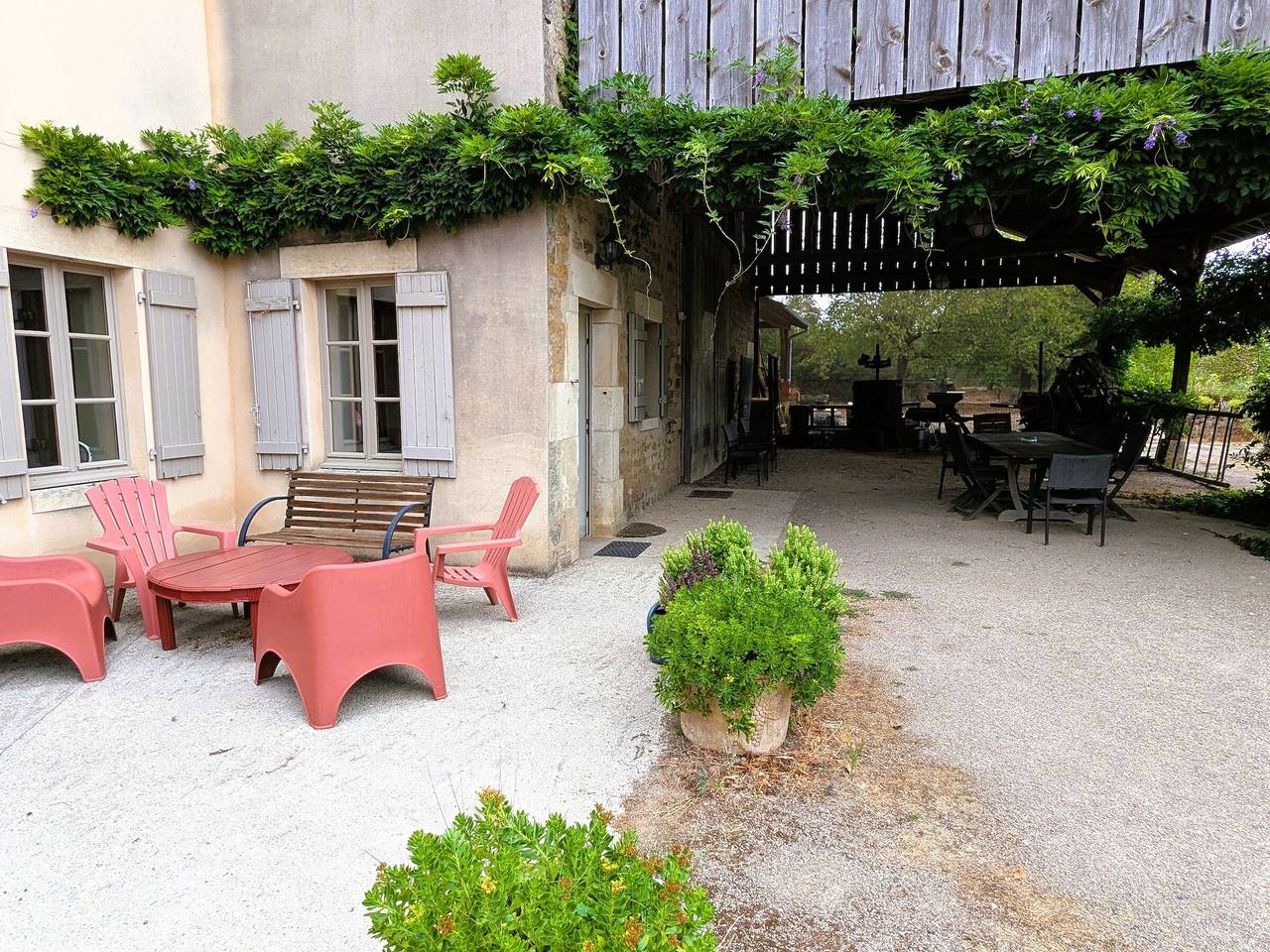 Casa vacanza a Yonne a partire da 80€ a notte
