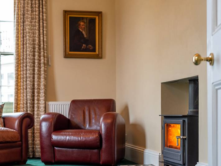 Langford Villa in Filey, North Yorkshire