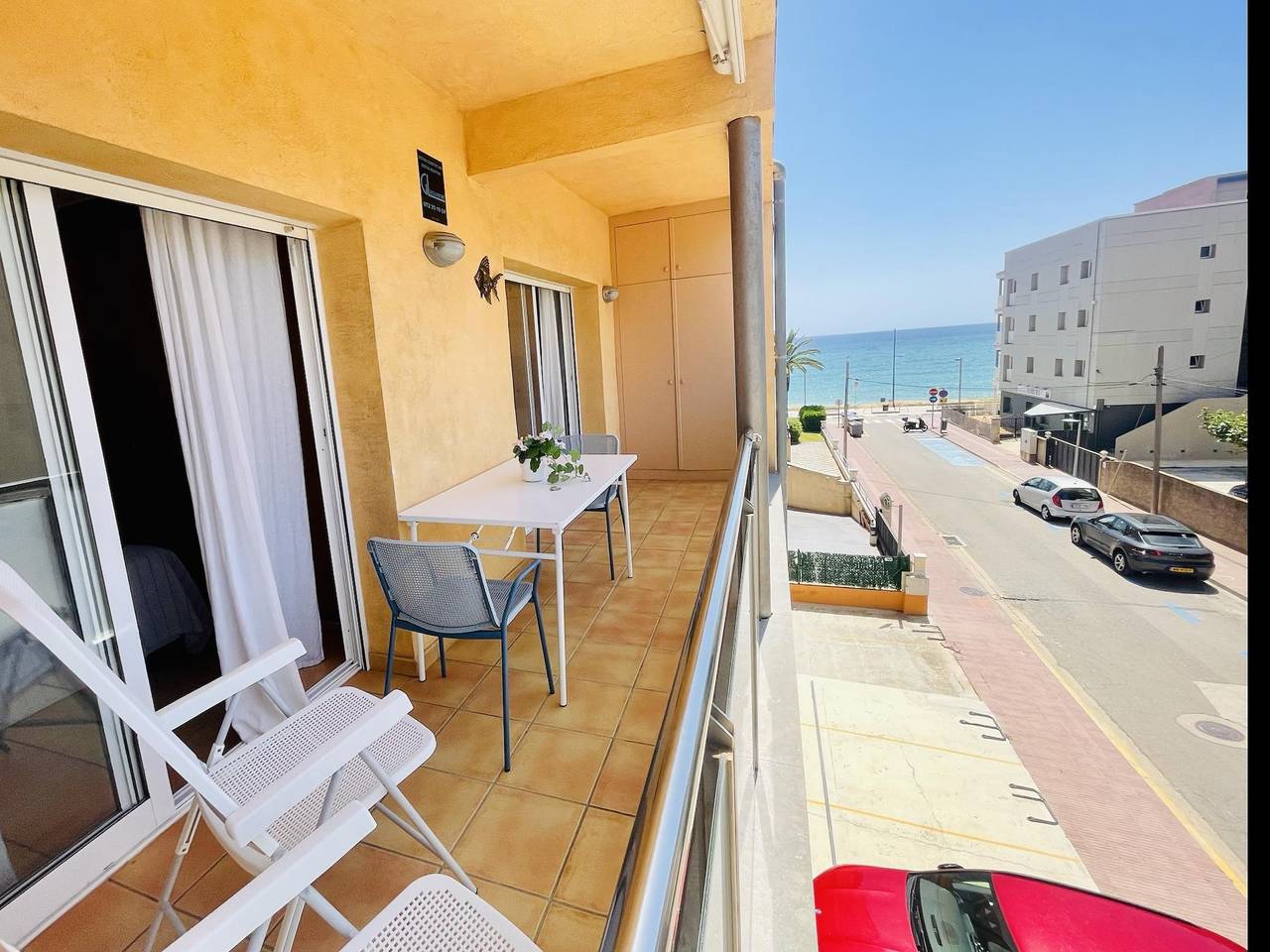 Apartamento vacacional entero, Voramar by Costabravaway in Torre Valentina, Calonge