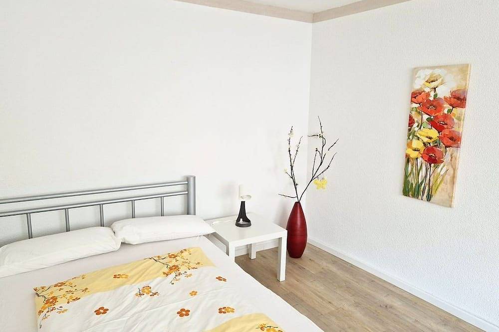 Ganze Wohnung, Ferienwohnung Zur Kasselburg - 3-Bett-Ferienwohnung Zur Kasselburg in Pelm, Vulkaneifel