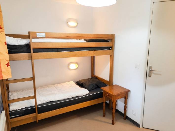 Studio entier, Studio moderne à Ax-les-Thermes, 30 m² avec sauna in Ax-les-Thermes, Pyrénées