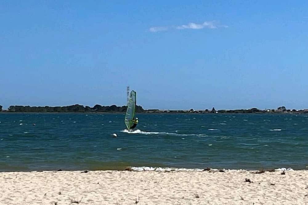 Ganze Wohnung, Casa Azul Marim in Moncarapacho, Parque Natural da Ria Formosa