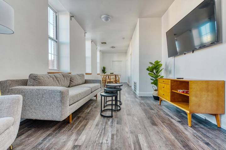 Ferienwohnung für 6 Personen - 1