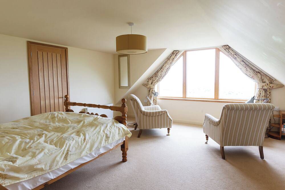 Creya - luxury self catering in Orkney in Orkney Inseln