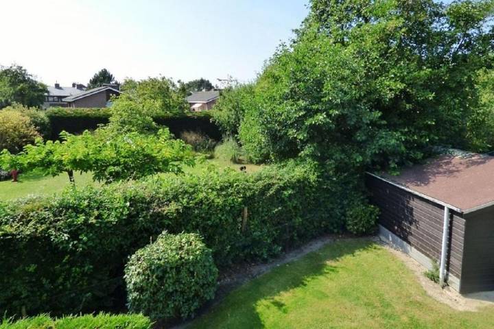 Ferienwohnung für 4 Personen, mit Pool und Balkon in Cadzand - 4