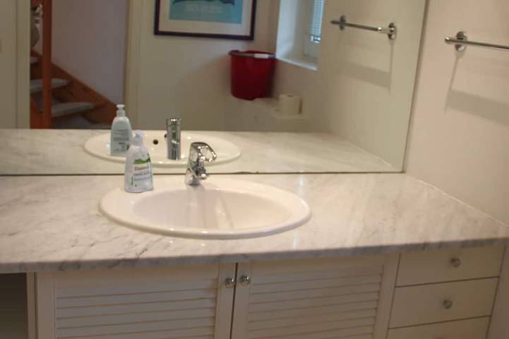 Ferienhaus für 4 Personen, mit Garten in Dierhagen - 3