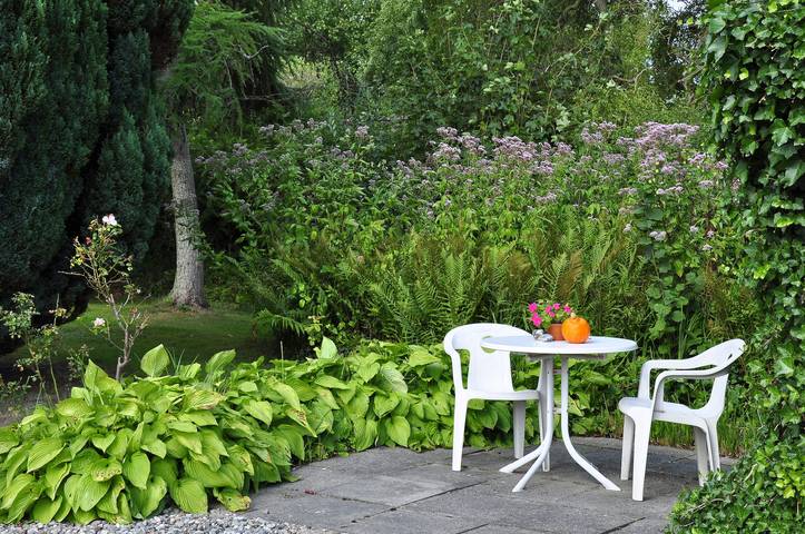 Ferienhaus für 4 Personen, mit Garten und Terrasse, mit Haustier in Schlei - 2