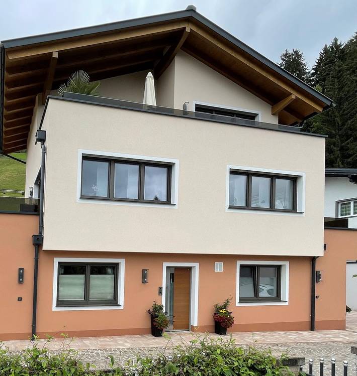 Geheel vakantieappartement, Appartement, douche, Wc, 1 slaapkamer in Wagrain, Ski Amadé