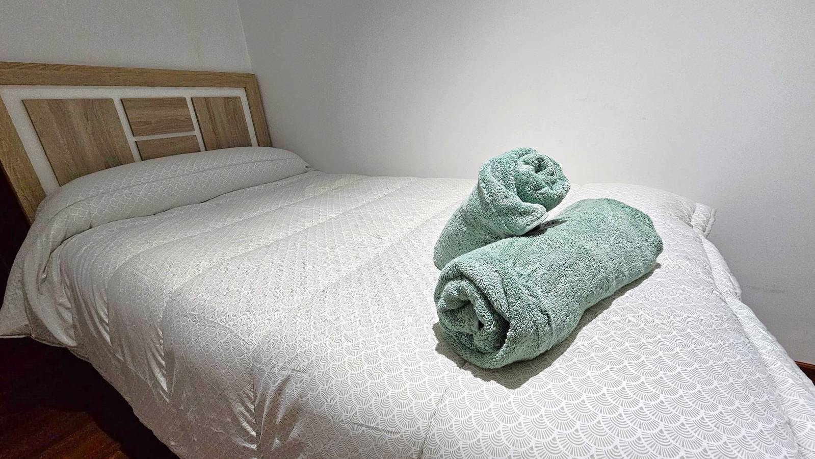 Entire holiday apartment, Holiday apartment for 1 person in Santiago de Compostela, La Coruña Province