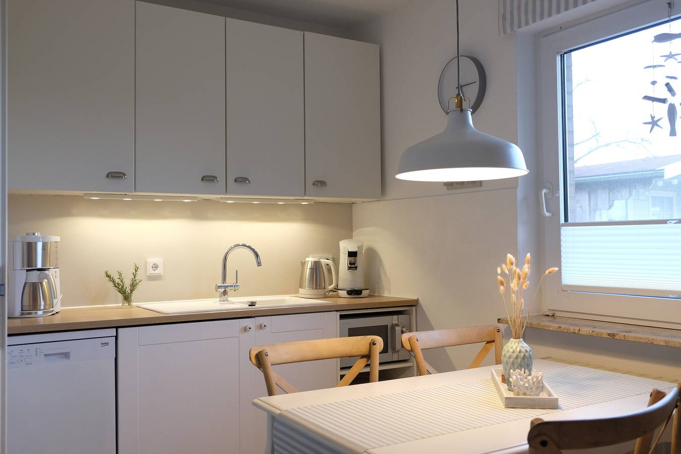 Strandhaus31 in Horumersiel, Wangerland