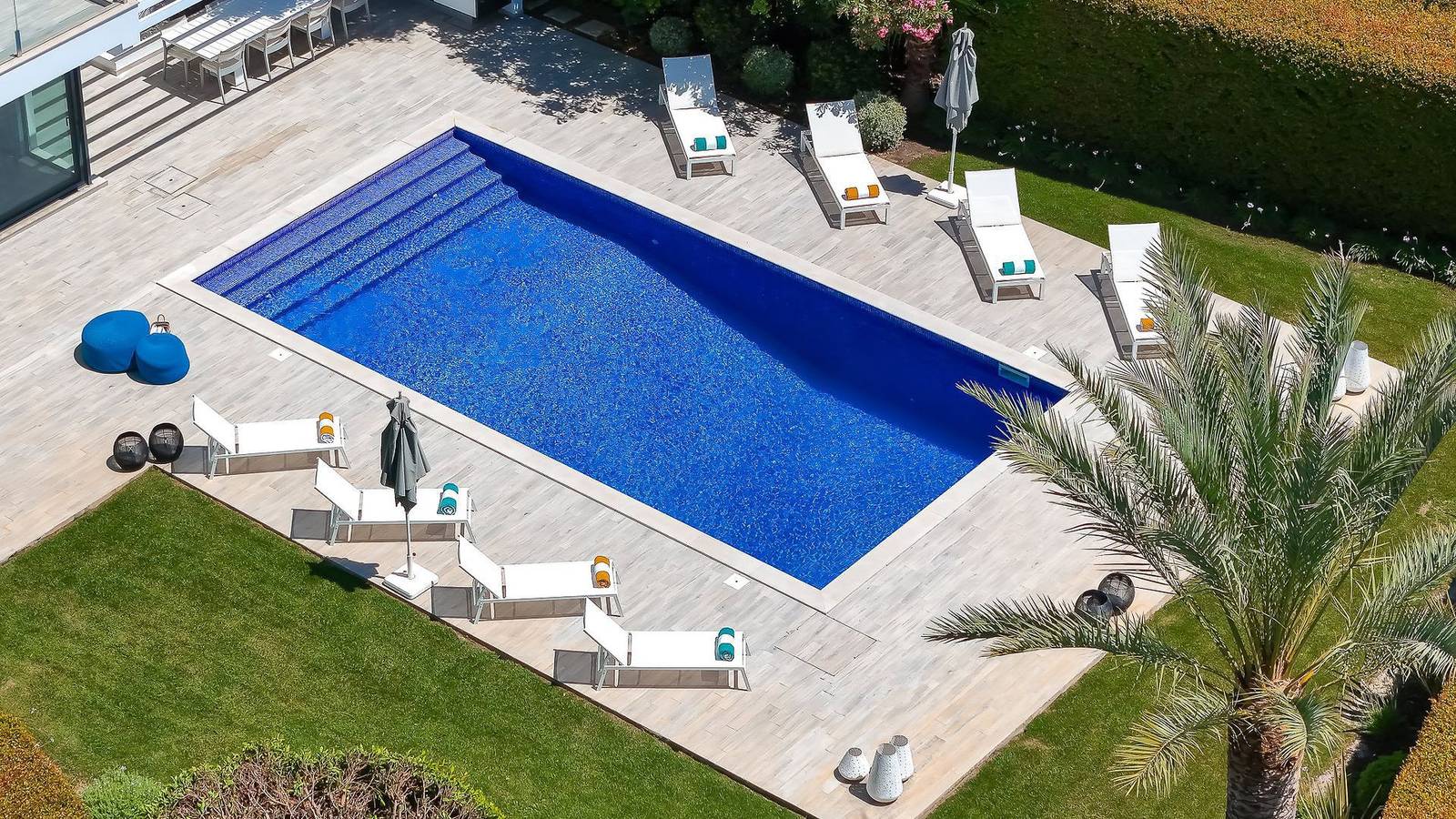 Villa Sole in Quinta do Lago by Lovelystay in Quinta do Lago, Faro