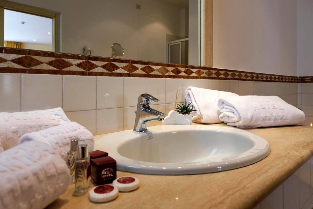Appia Antica Hotel in Corato, Parc national d'Alta Murgia
