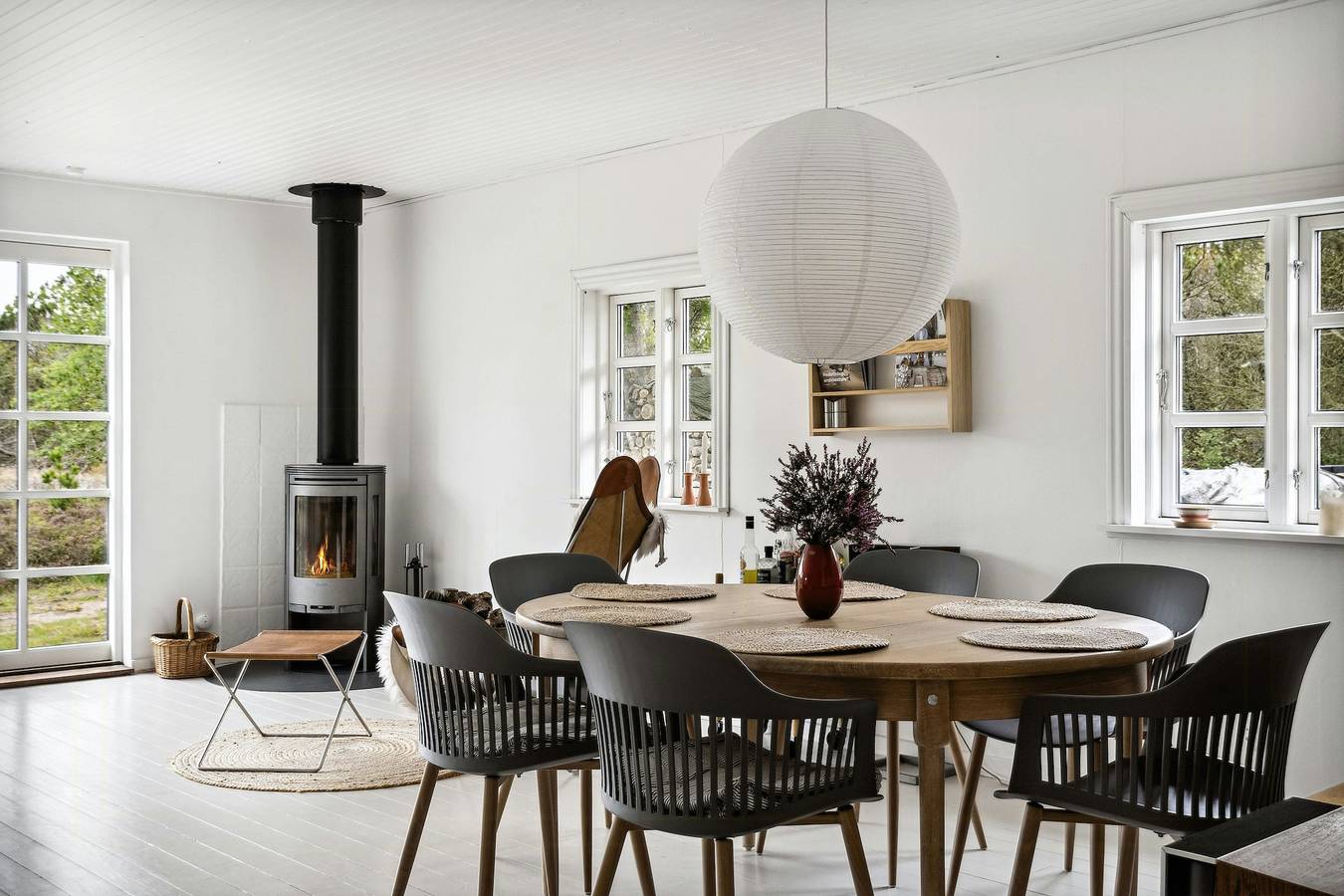 Casa vacanza a Ålbæk a partire da 261€ a notte