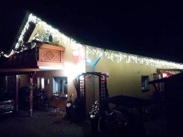 Ferienwohnung für 4 Personen in Lenzkirch, Hochschwarzwald, Bild 2