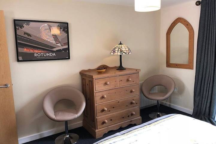 Ganze Wohnung, Luxury Ouseburn flat with city & river views in Newcastle upon Tyne, Tyne and Wear