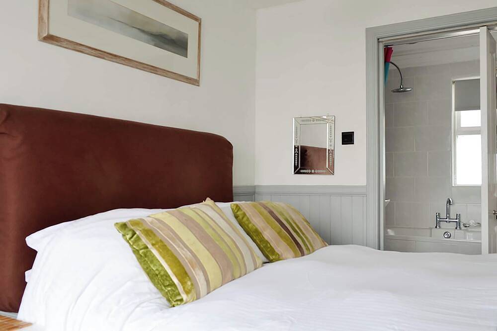 Misty Isles Cottage in Argyll & Bute