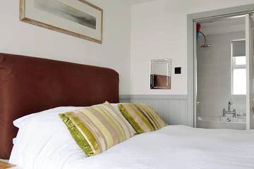 Cottage for 2 People in Argyll & Bute, Scotland, Photo 2