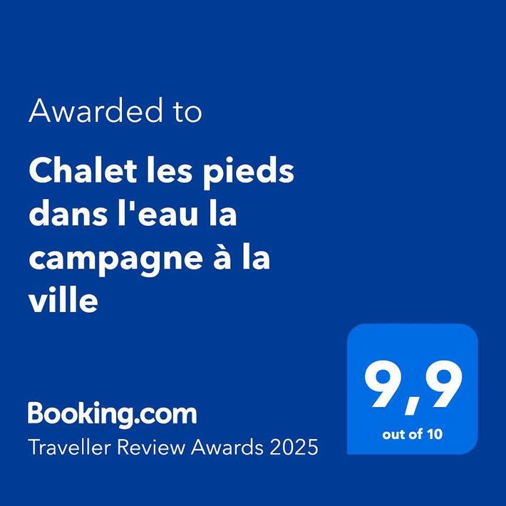 Gîte pour 2 personnes, avec vue ainsi que jardin et vue sur le lac à Saint-Doulchard - 2