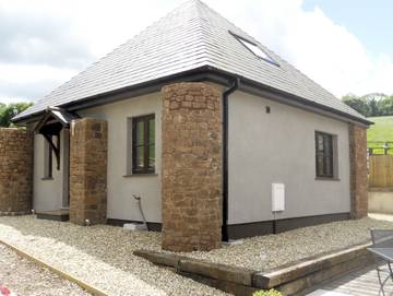Cottage voor 4 Personen in Shaldon, Devon, Afbeelding 1