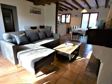 Gîte for 6 People in Léon (France), Landes, Photo 3