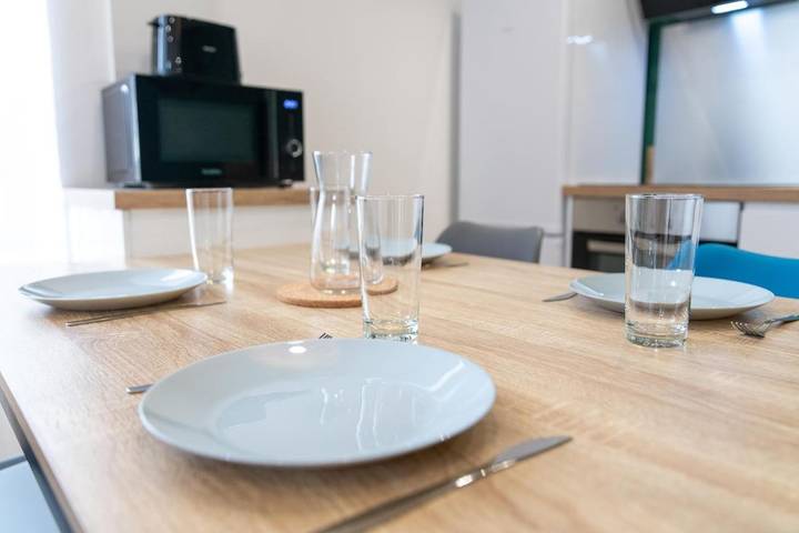 Gîte pour 4 personnes à Saint-Chamond - 4