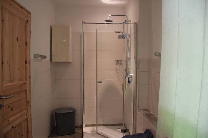 Ferienhaus für 2 Personen, mit Garten und Terrasse am Rennsteig - 2