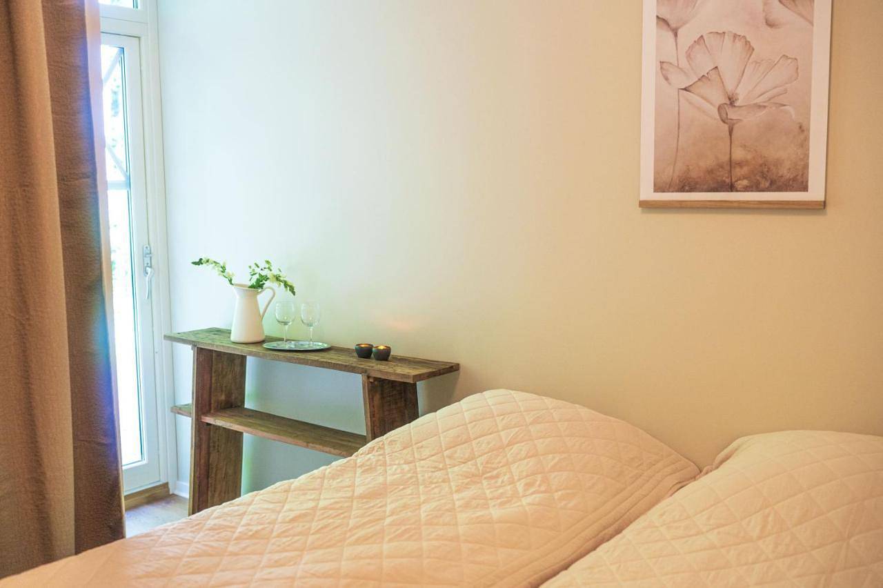 Double Room with Private Bathroom in Ronnebyhamn, Schwedische Ostsee
