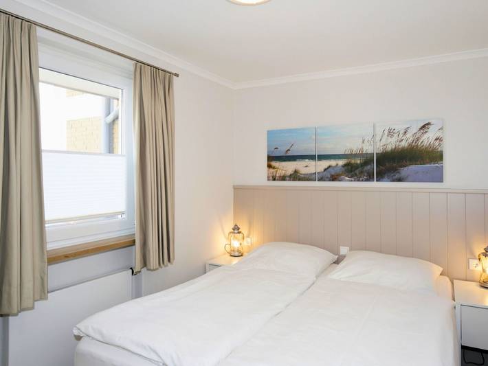 Ganze Ferienwohnung, Brandenburg, App 39 - Brandenburg, App 39 in Westerland, Sylt (Gemeinde)