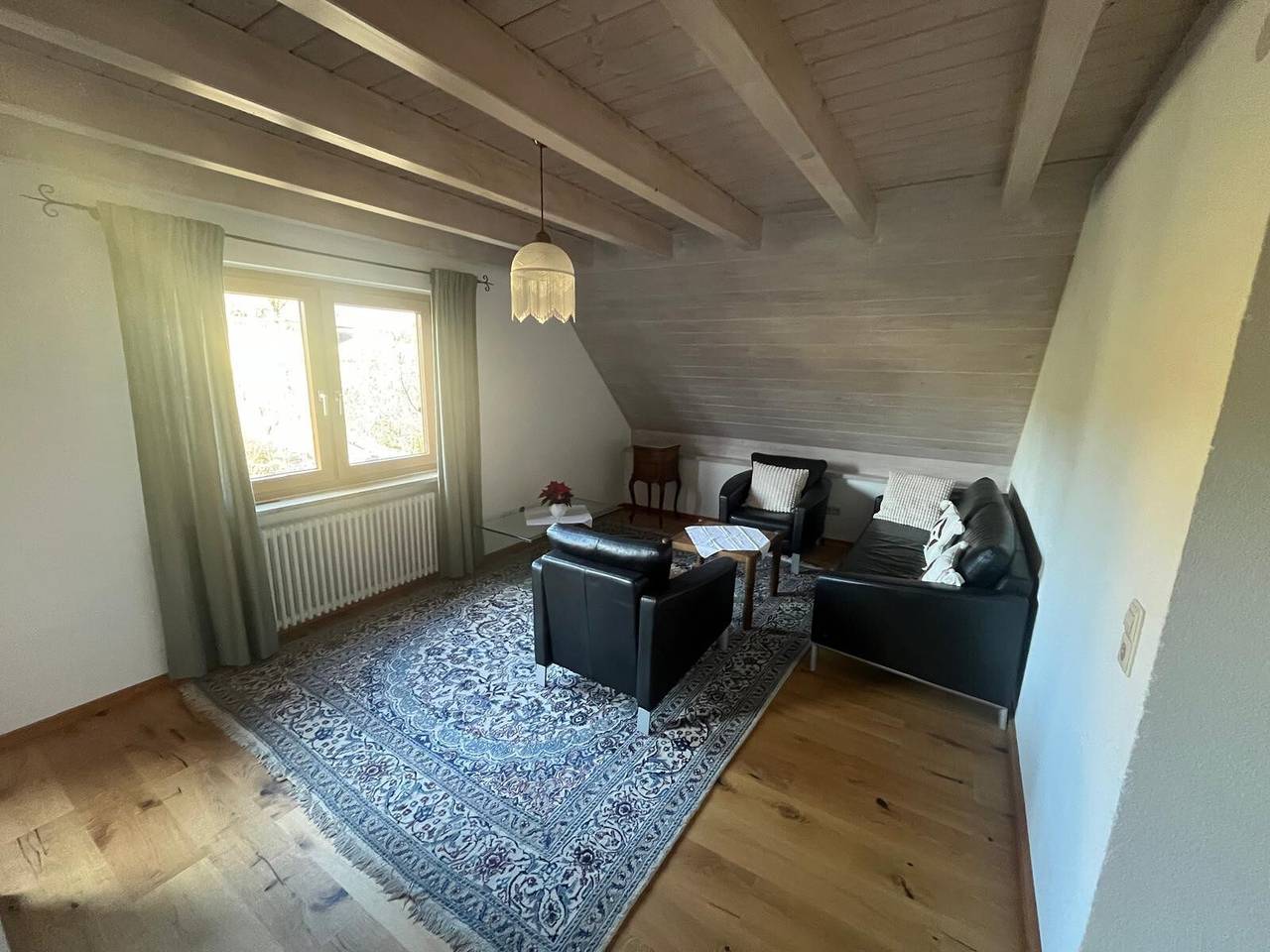 Ganze Wohnung, Apartment Mit Weinbergblick mit Balkon und W-Lan in Eichstetten, Kaiserstuhl