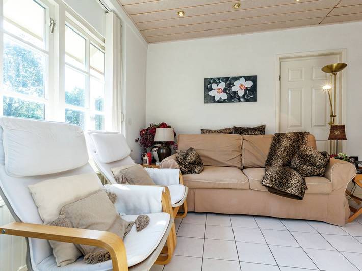 Ferienwohnung für 2 Personen, mit Balkon und Terrasse in Oostkapelle