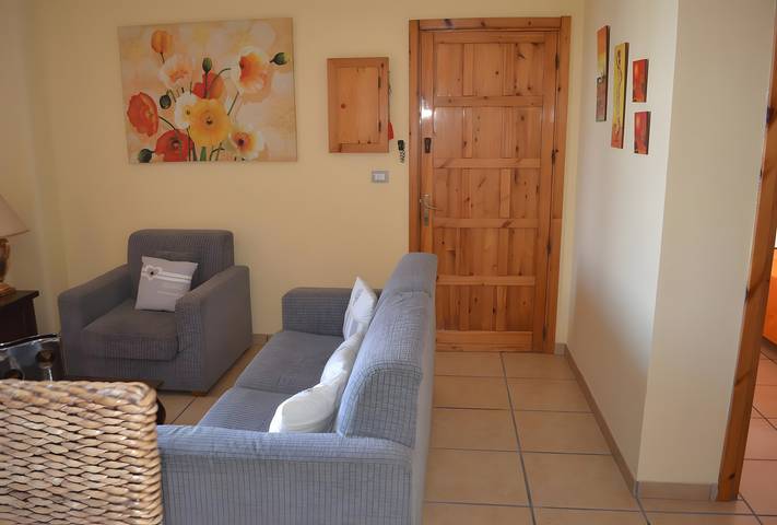 Holiday Home 'Casa Bichi X 4 A San Foca' with Balcony in San Foca, Melendugno