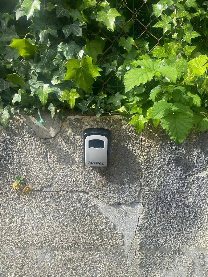 Gîte pour 6 personnes, avec jardin, animaux acceptés à Athis-Mons - 2