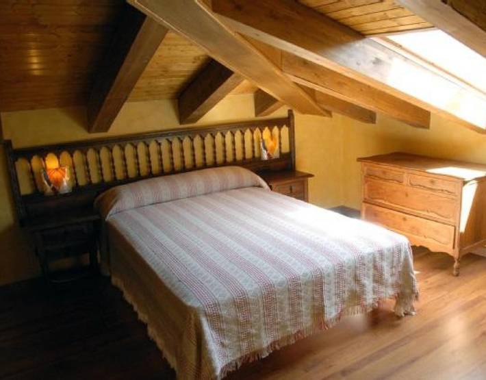 Casa Rural La Botería in Burgos – Balkon, Wlan und Platz für 13 Personen in Salas de los Infantes, Burgos Provinz