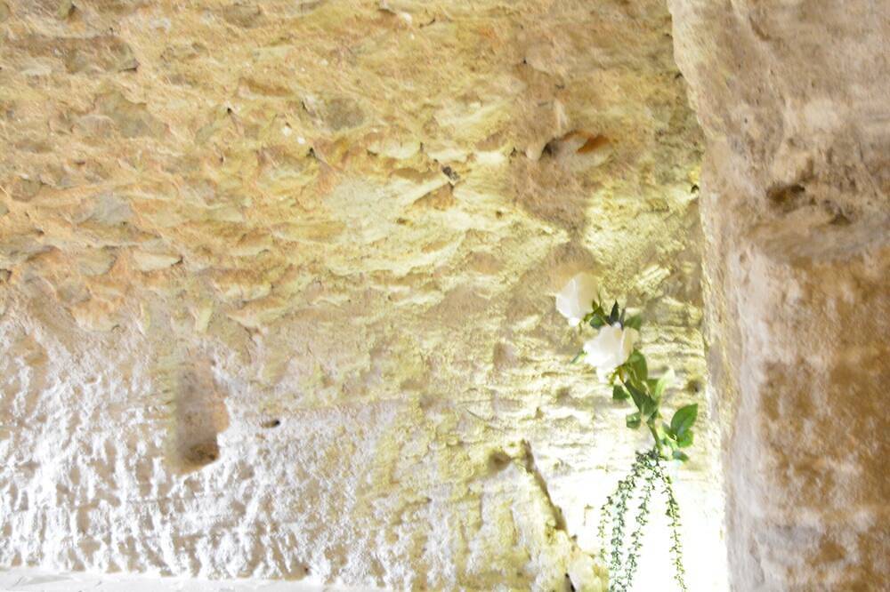 Entire apartment, La Bulle, an authentic and romantic spa in Biot, Cannes region