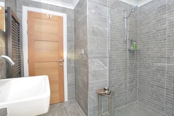 Cottage for 4 People in Maltby le Marsh, Lincolnshire, Photo 4