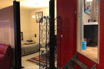 Gîte pour 4 Personnes dans Villy, Région d'Auxerre, Photo 4