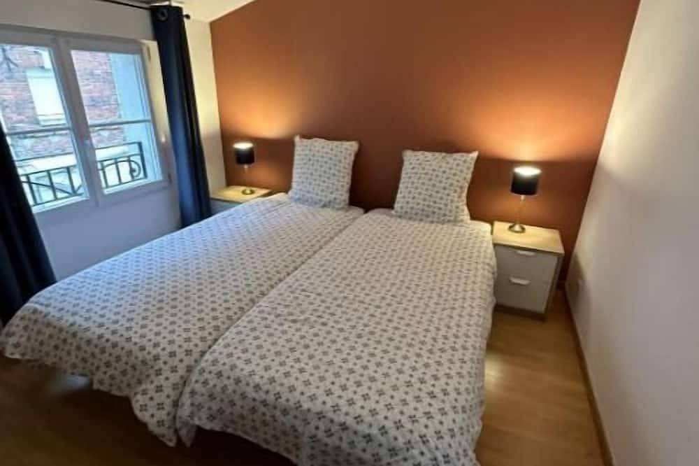 Ganze Wohnung, Champagne Bnb - Le Loft in Épernay, Marne