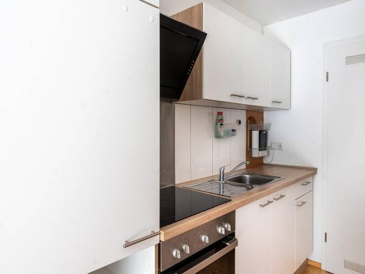 Ferienwohnung für 2 Personen, mit Terrasse in Rottweil - 3