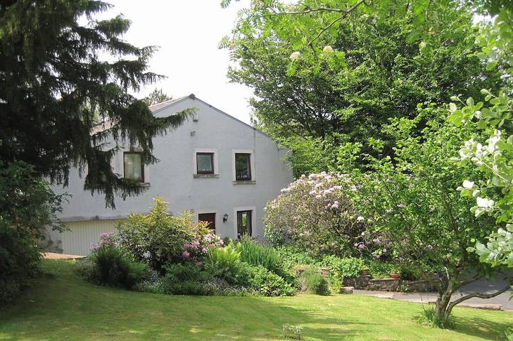 Ferienwohnung für 2 Personen, mit Garten und Terrasse in Lake District