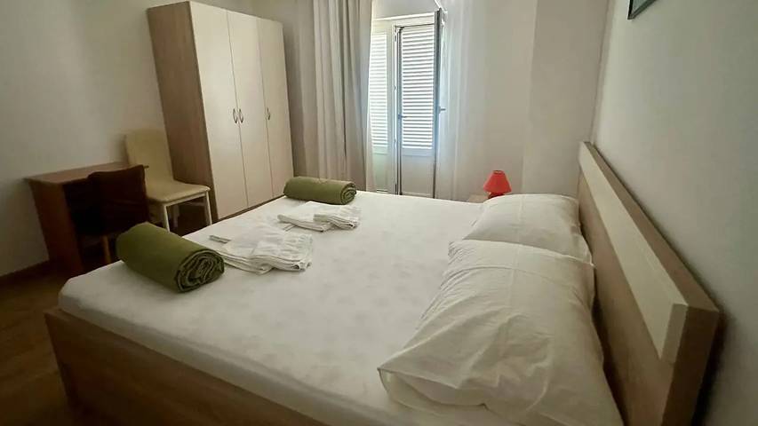 Ferienwohnung für 5 Personen in Lopar