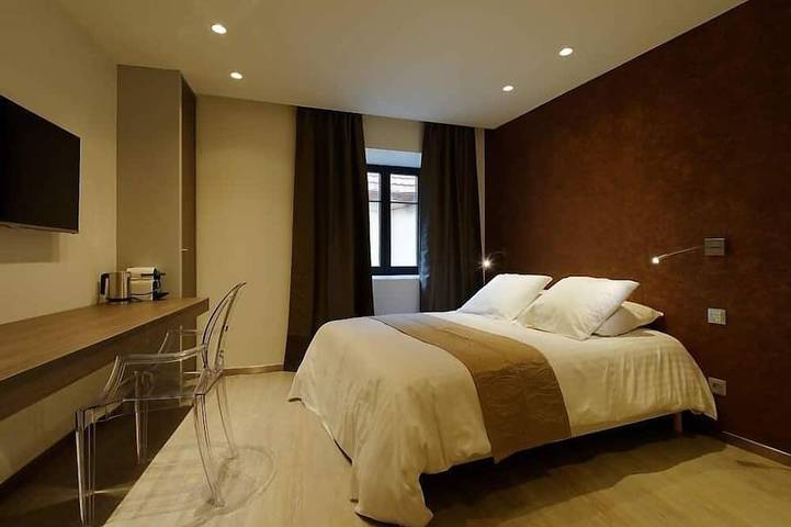Location de vacances pour 2 personnes à Ribeauvillé - 2