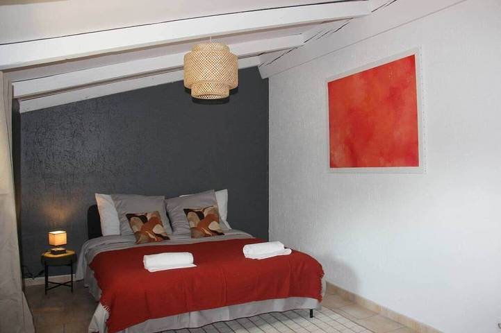 Appartement de vacances pour 8 personnes - 1