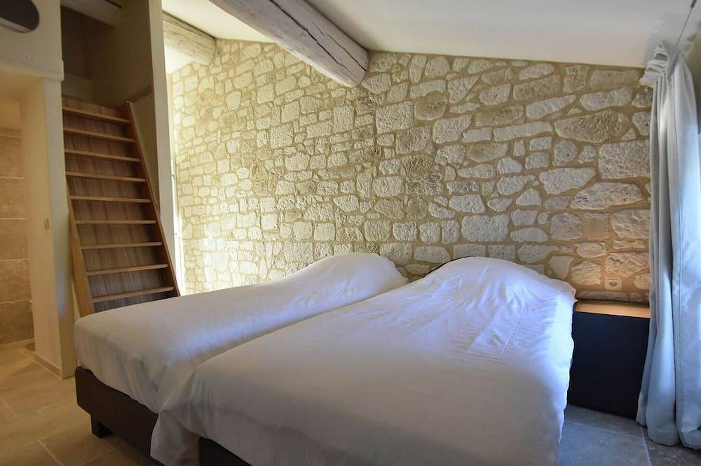 Appartement entier, Séjour de bonheur à Mandourelle in Villesèque-des-Corbières, Côte méditerranéenne (France)