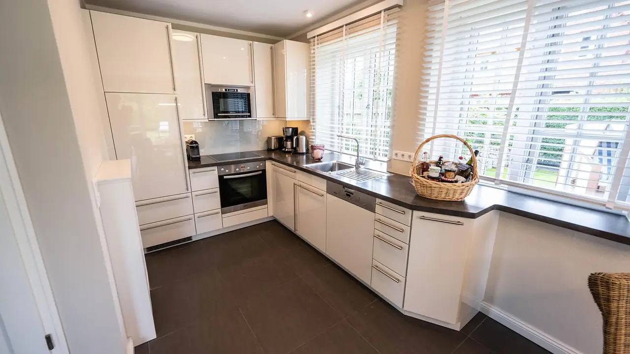 Ferienhaus für 4 Personen (140 m²) in Nieblum in Nieblum, Föhr