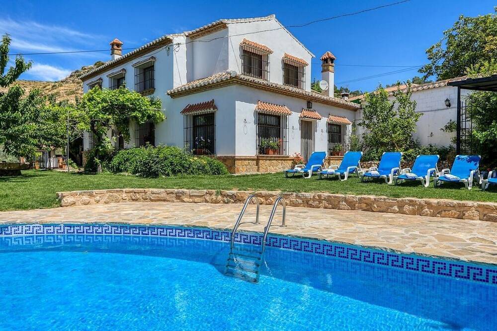 Casa vacanza a Antequera a partire da 163€ a notte