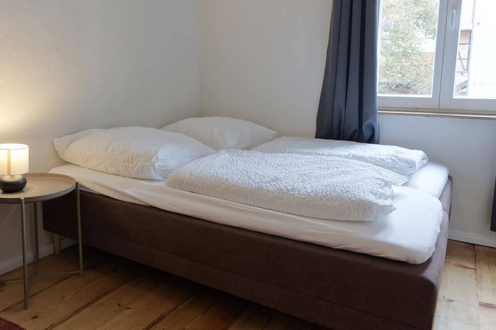 Gruppen- und Seminarhaus Schicht im Schacht in Elbingerode, Harzvorland